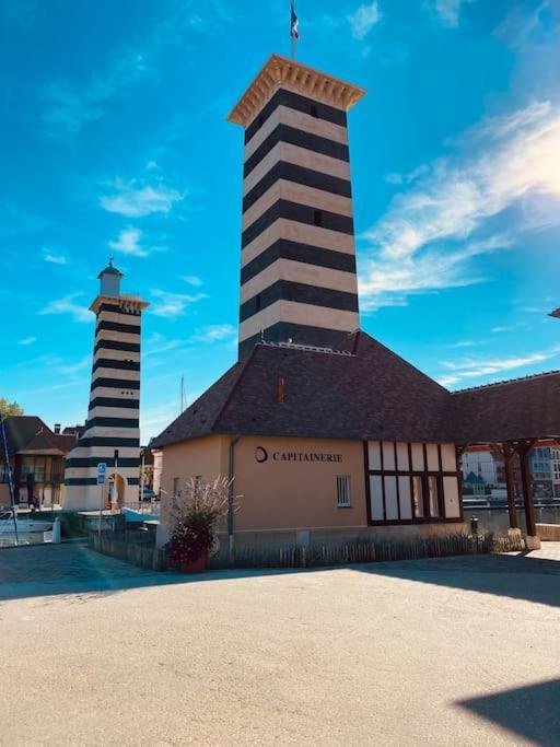 Apartamento Le Victorien Yourhosthelper Deauville