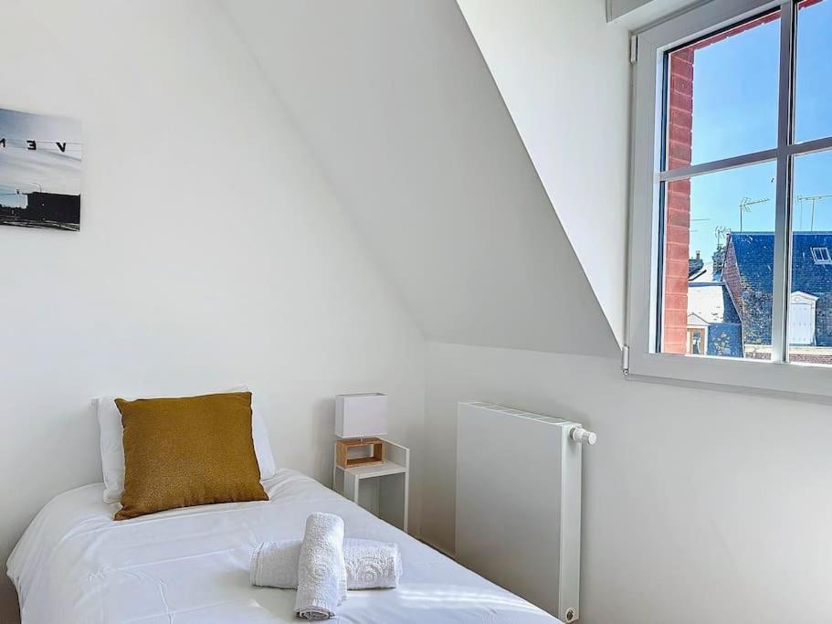 Le Victorien Yourhosthelper Apartamento Deauville