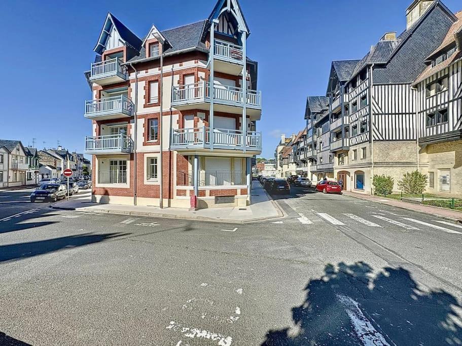 Apartamento Le Victorien Yourhosthelper *
