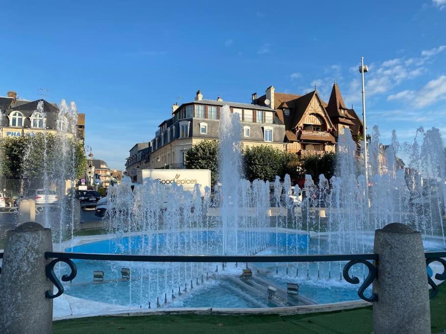 Apartment Le Victorien Yourhosthelper Deauville