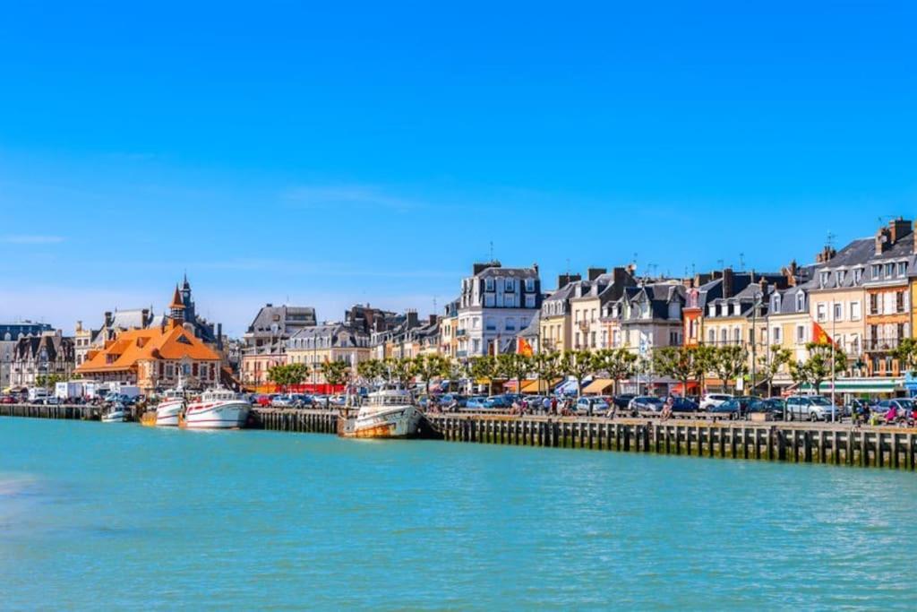 Apartment Le Victorien Yourhosthelper *