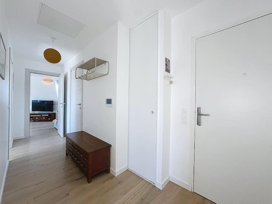 Apartment Le Victorien Yourhosthelper Deauville