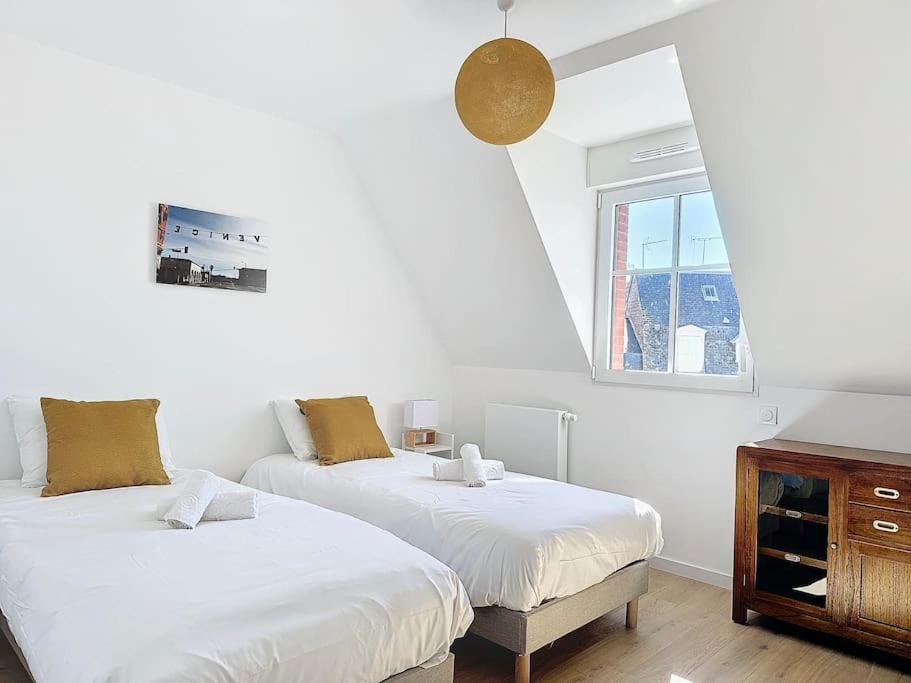 Apartment Le Victorien Yourhosthelper Deauville