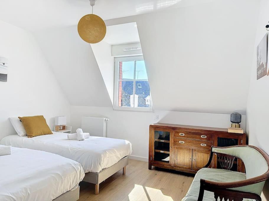 Le Victorien Yourhosthelper Apartment *