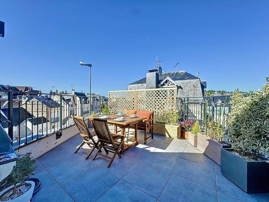 Apartment Le Victorien Yourhosthelper *